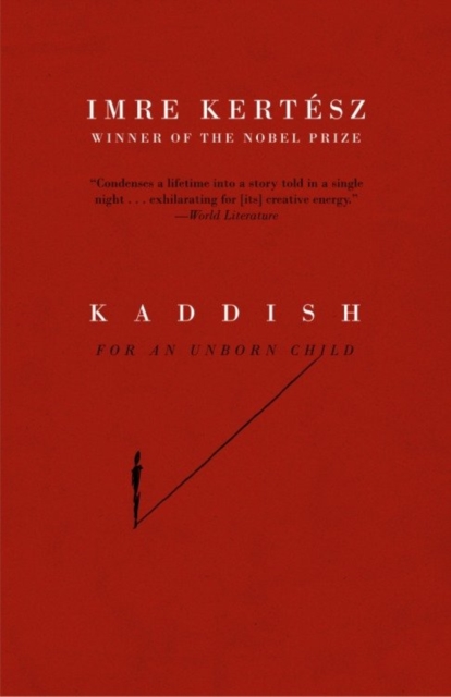 Kaddish for an Unborn Child, EPUB eBook