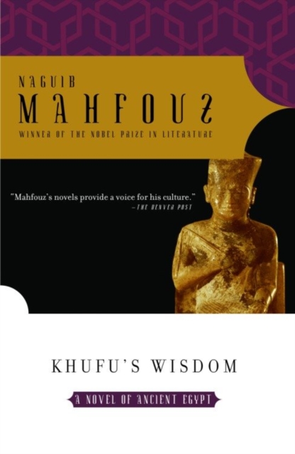 Khufu's Wisdom, EPUB eBook