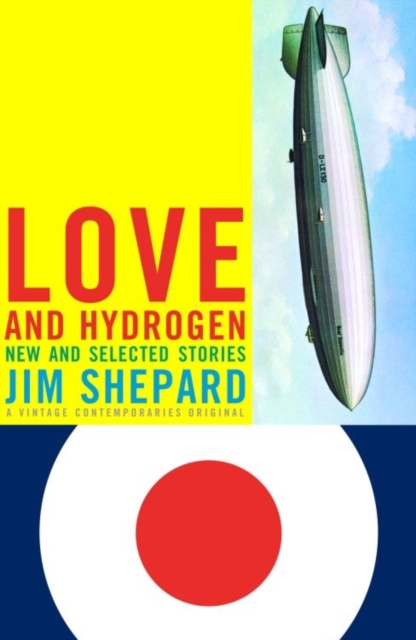 Love and Hydrogen, EPUB eBook