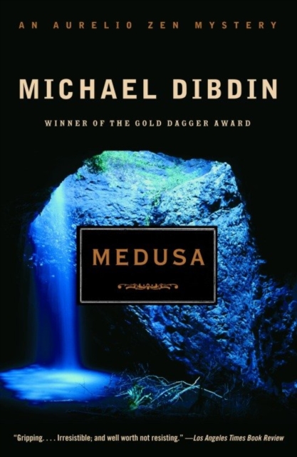Medusa, EPUB eBook