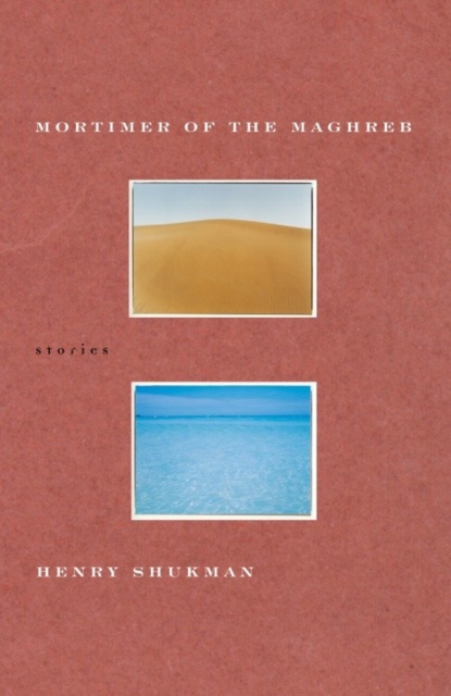 Mortimer of the Maghreb, EPUB eBook