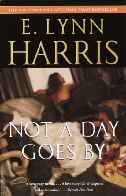 Not a Day Goes By, EPUB eBook