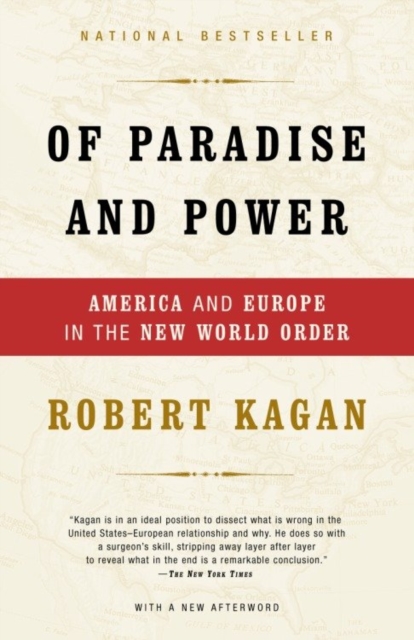 Of Paradise and Power, EPUB eBook
