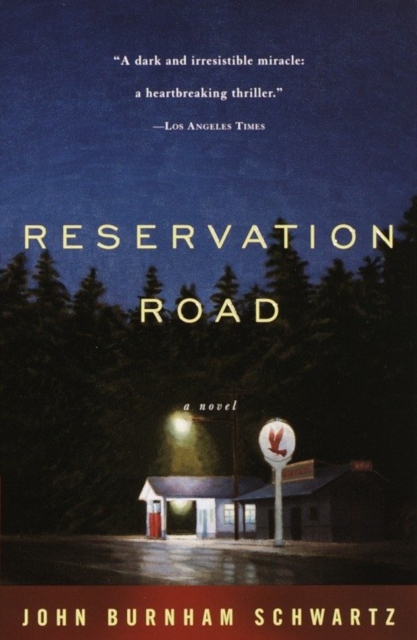Reservation Road, EPUB eBook