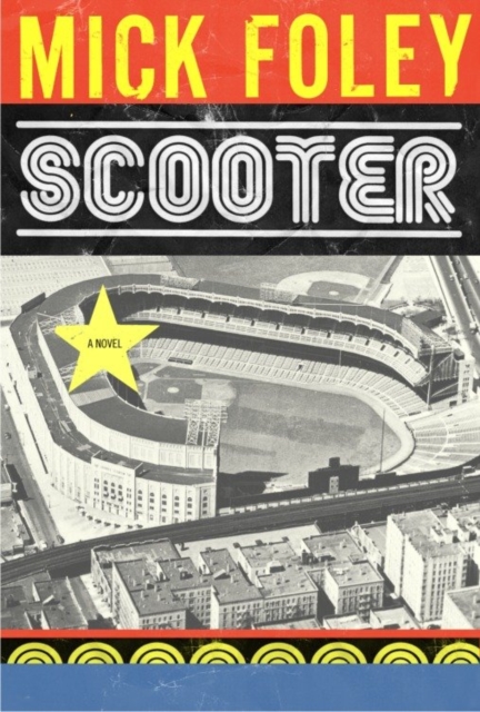 Scooter, EPUB eBook