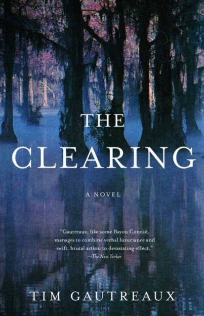 Clearing, EPUB eBook