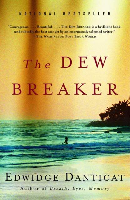 Dew Breaker, EPUB eBook