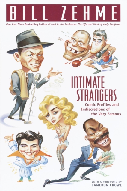 Intimate Strangers, EPUB eBook