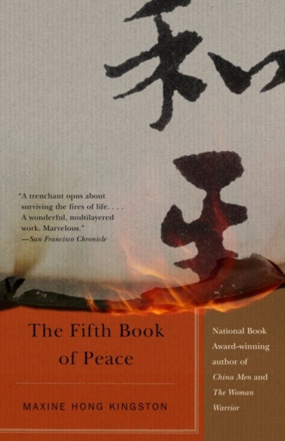 Fifth Book of Peace, EPUB eBook