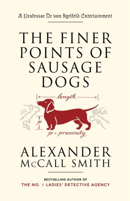 Finer Points of Sausage Dogs, EPUB eBook