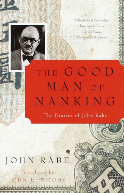 Good Man of Nanking, EPUB eBook