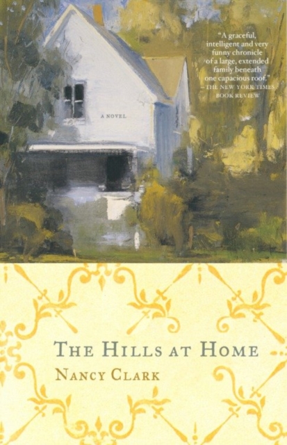 Hills at Home, EPUB eBook