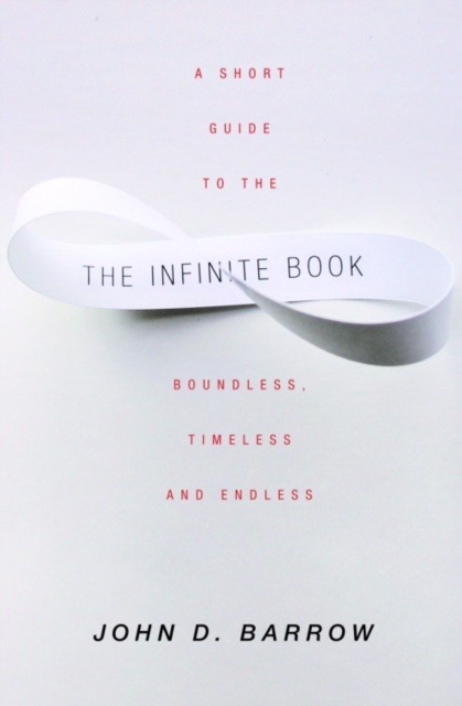 Infinite Book, EPUB eBook