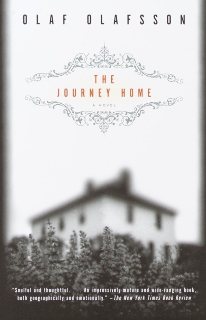 Journey Home, EPUB eBook