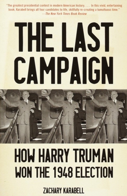Last Campaign, EPUB eBook