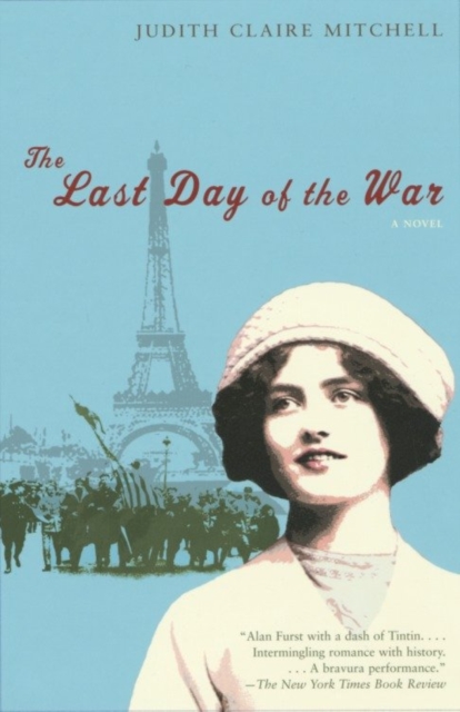 Last Day of the War, EPUB eBook