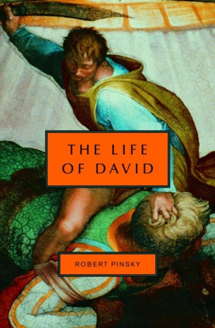 Life of David, EPUB eBook
