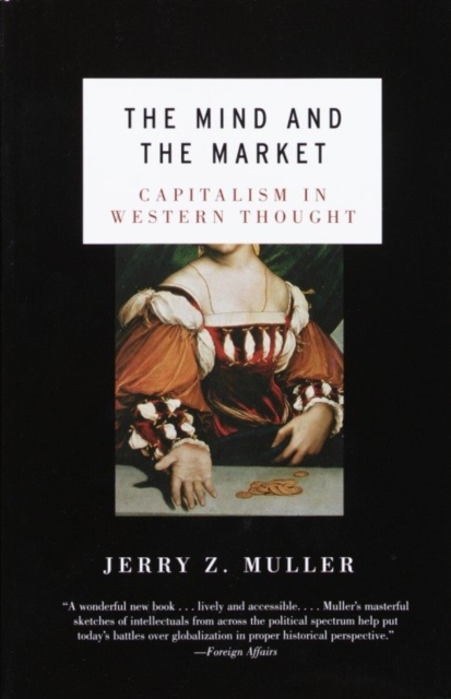 Mind and the Market, EPUB eBook