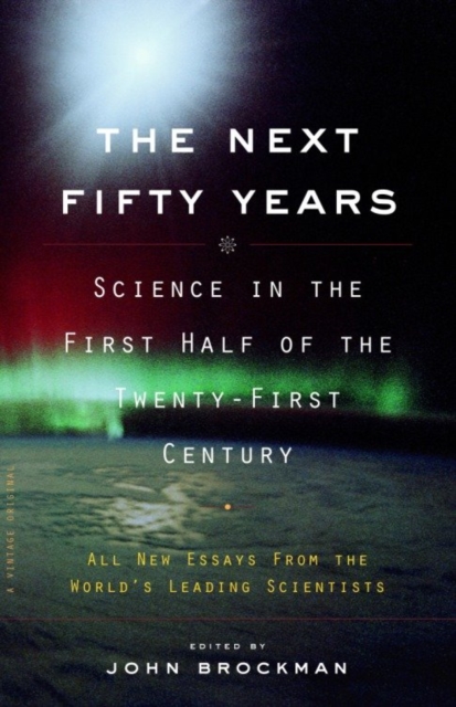 Next Fifty Years, EPUB eBook