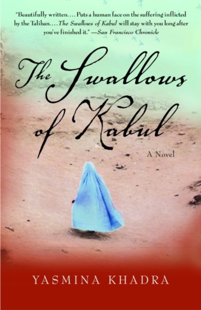 Swallows of Kabul, EPUB eBook