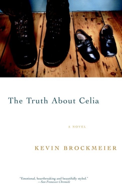 Truth About Celia, EPUB eBook