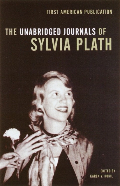 Unabridged Journals of Sylvia Plath, EPUB eBook