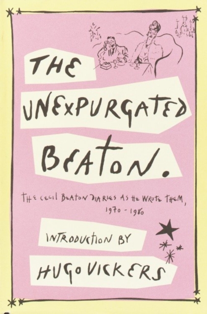 Unexpurgated Beaton, EPUB eBook