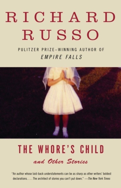 Whore's Child, EPUB eBook