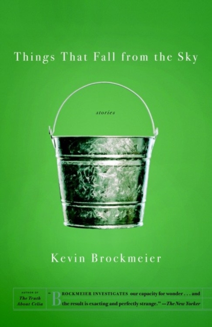 Things that Fall from the Sky, EPUB eBook