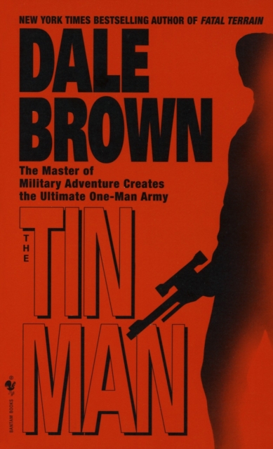 Tin Man, EPUB eBook