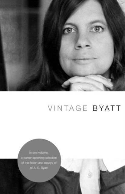 Vintage Byatt, EPUB eBook