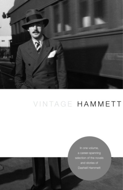 Vintage Hammett, EPUB eBook