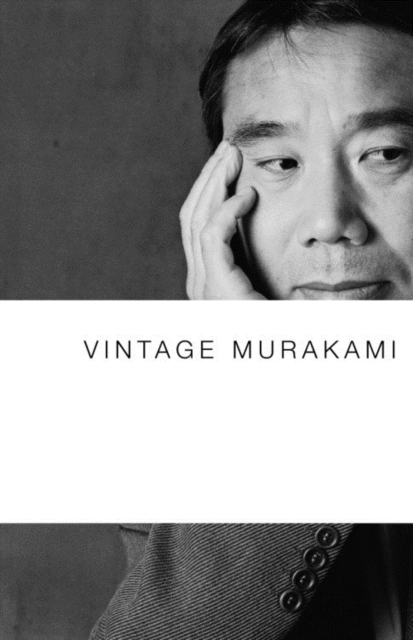 Vintage Murakami, EPUB eBook