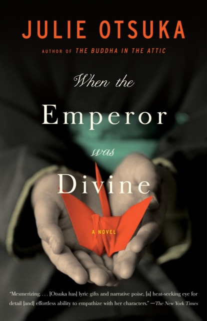 When the Emperor Was Divine, EPUB eBook
