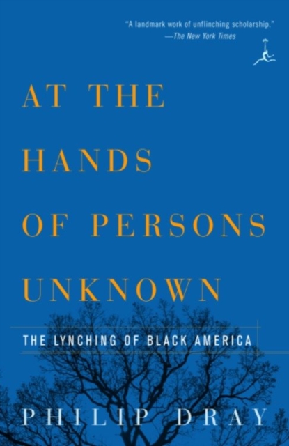 At the Hands of Persons Unknown, EPUB eBook