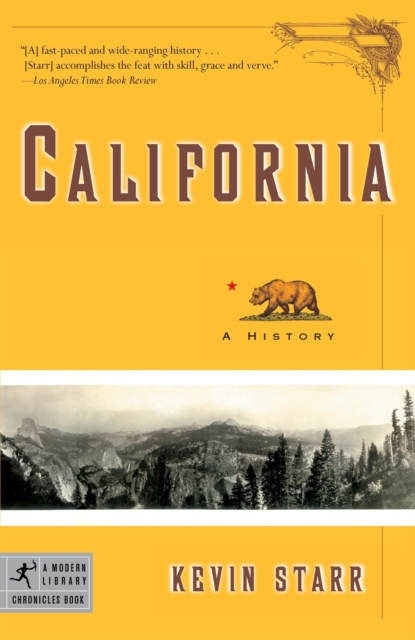 California, EPUB eBook
