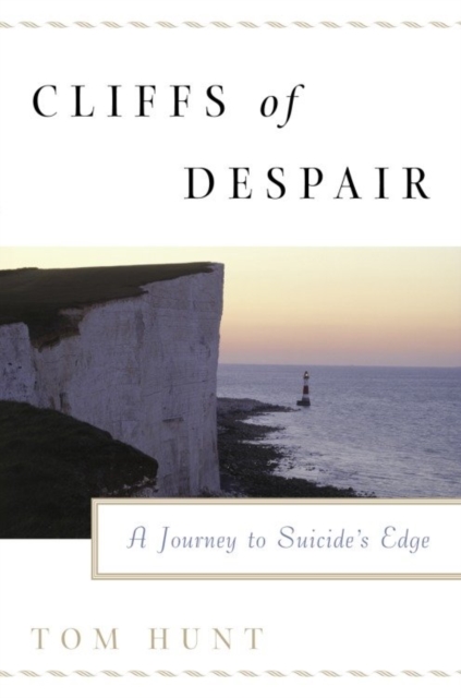 Cliffs of Despair, EPUB eBook