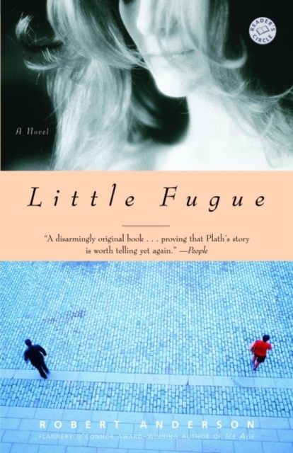 Little Fugue, EPUB eBook