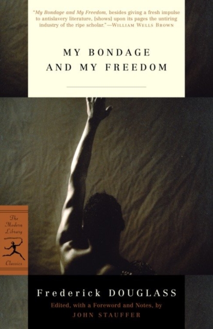 My Bondage and My Freedom, EPUB eBook