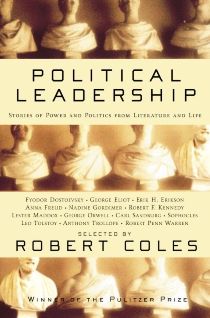 Political Leadership, EPUB eBook