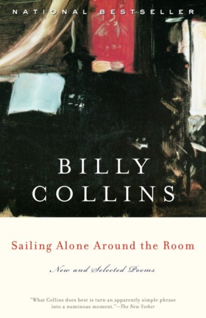 Sailing Alone Around the Room, EPUB eBook