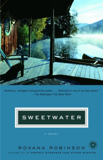 Sweetwater, EPUB eBook