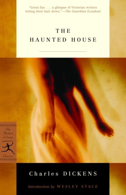 Haunted House, EPUB eBook