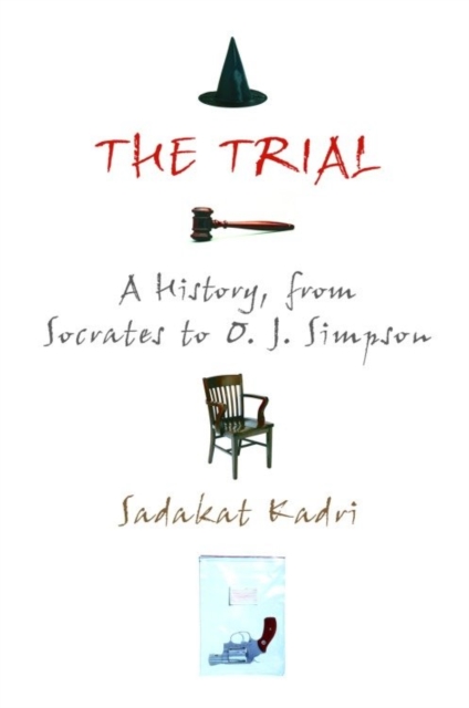 Trial, EPUB eBook
