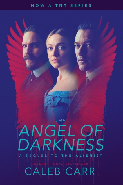 Angel of Darkness: Book 2 of the Alienist, EPUB eBook