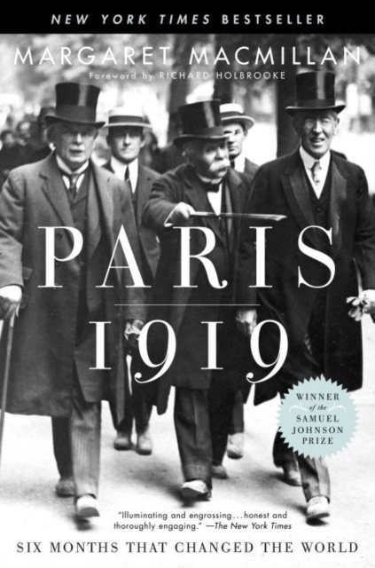 Paris 1919, EPUB eBook