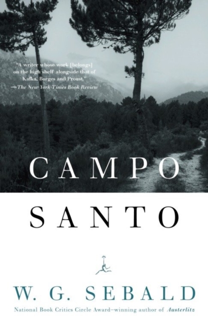 Campo Santo, EPUB eBook