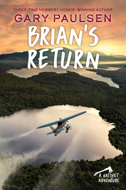 Brian's Return, EPUB eBook