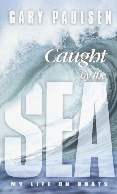 Caught by the Sea, EPUB eBook