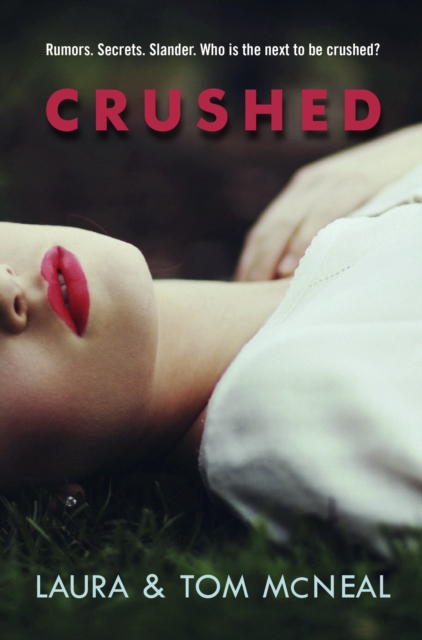 Crushed, EPUB eBook